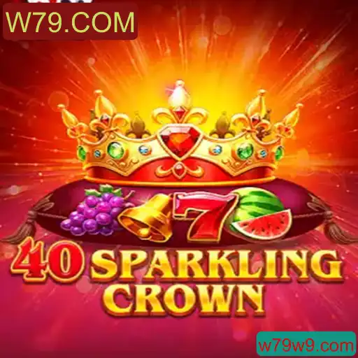 Descubra a emoção de 40SparklingCrown: O jogo online que está conquistando a web