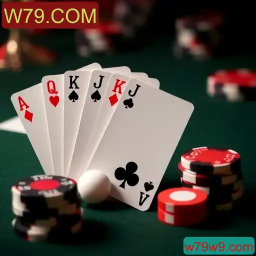 Blackjack: A Arte e a Estratégia do Jogo de Cartas Mais Popular do Mundo