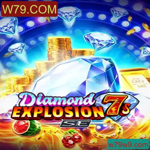 Explorando o Mundo de DiamondExplosion7sSE: A Nova Sensação em Diversão