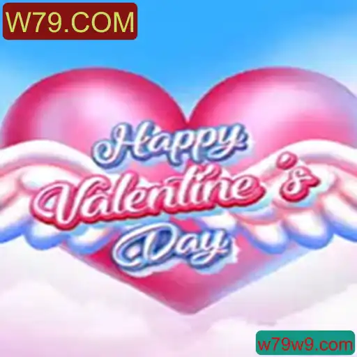 Aventuras no HappyValentinesDay: Explorando o Mundo de W79.COM