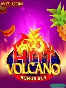 Explorando o Mundo de HotVolcanoBonusBuy em W79.COM