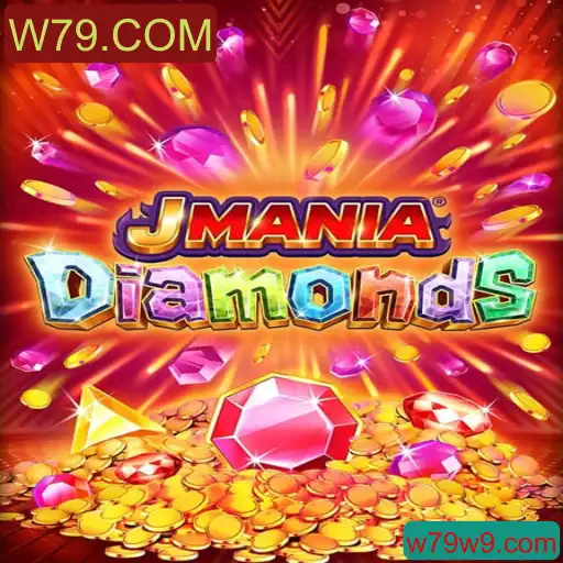 Descubra JManiaDiamonds: A Aventura Brilhante do Ano