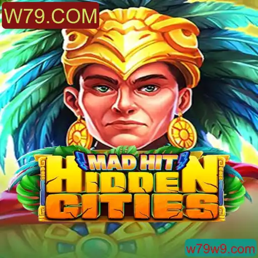 Explorando o Fascinante Mundo de MadHitHiddenCities e sua Conexão com W79.COM