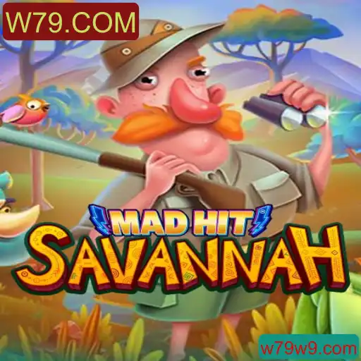 Explorando o Fascinante Mundo de MadHitSavannah