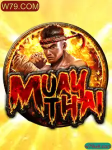 Explorando o Mundo do Jogo 'MuayThai' com W79.COM