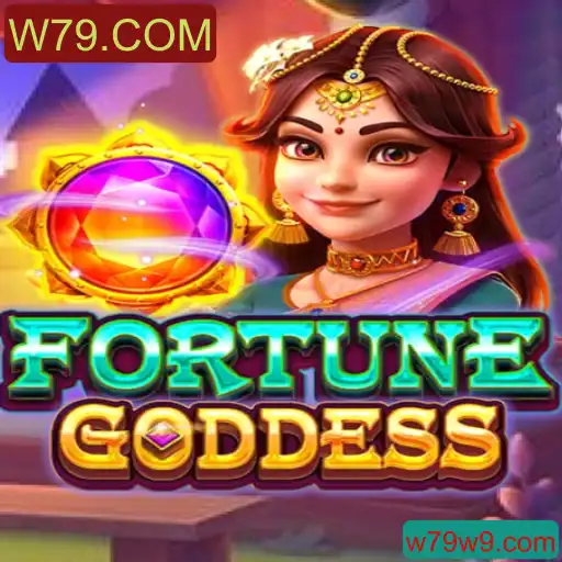 Explorando o Jogo FORTUNEGODDESS: Regras e Estratégias em W79.COM
