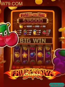 Explorando o Fascinante Mundo de FruitNovaSuper