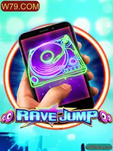 Descubra o Emocionante Mundo de RaveJumpmobile