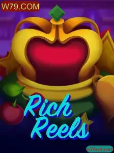 Descubra o Empolgante Mundo de RichReels: Uma Nova Experiência no W79